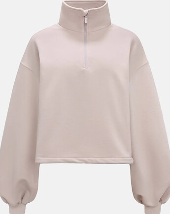 Bluza Celeste Krem, MKTP