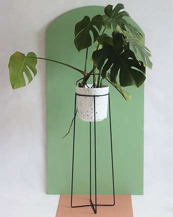 Kwietnik stojący No1, SBN Design