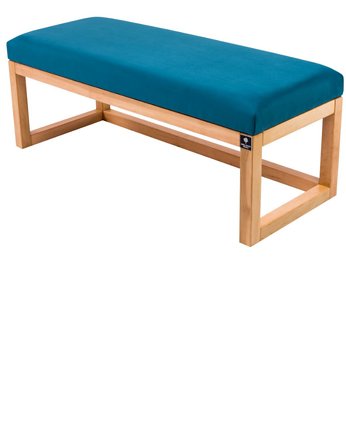 Ławka Do Przedpokoju Tapicerowana model  LPG-2, EMRA WOOD DESIGN
