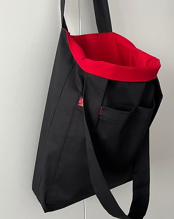 Torba na ramię, No plastic