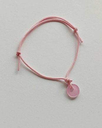 OKRĄG  bransoletka, Katarzyna Kaminska ART