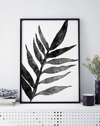 Leaf |A3, Milo Mi
