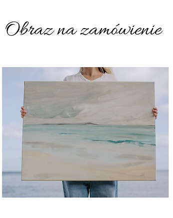 Obraz na indywidualne zamówienie, Find Yourself Art