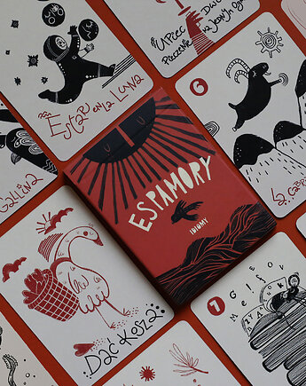 ESPAMORY - karty memory do nauki hiszpańskiego, Zuzanna_Kowalska