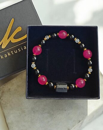 OCHRONA oczyszczenie SIŁA koncentracja : turmalin, k.górski, onyks, jadeit, kaktusia