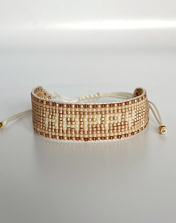 Bransoletka Happy, ToTo Yewellery Handmade