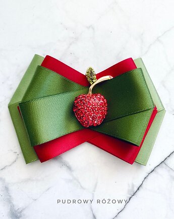 Pudrowy Różowy projektant