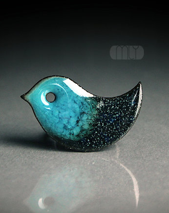 Ptaszek Burzowy, Magda Łysiak