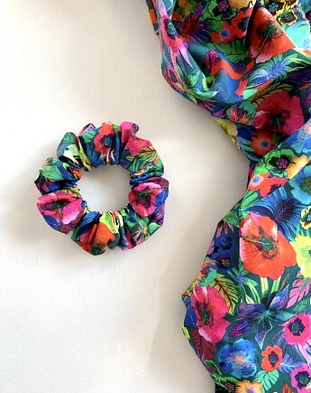 Scrunchie Magical Garden, Volie Line