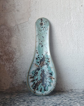 Łyżka ociekacz do kuchni, MOM S HANDMADE