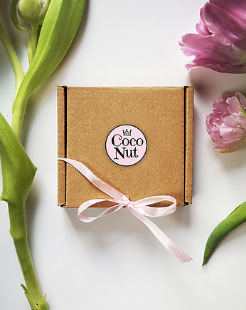 Naszyjnik dla p. Angeliki, COCONUT