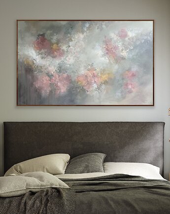Obraz na płótnie 100x160, Beata Jarecka