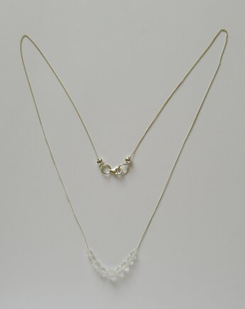 Naszyjnik a'la Carrie Bradshaw XXX, MERY