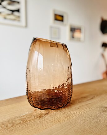 GROUND wazon midi IX, Agnieszka Bar Design