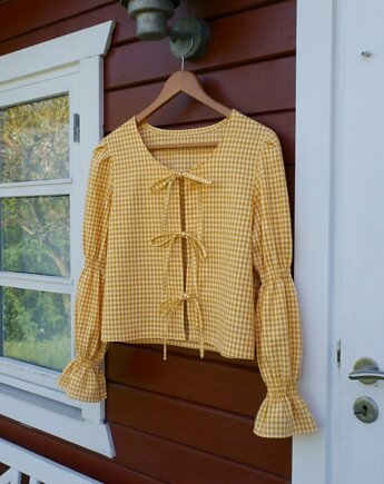 Sun Slojfe Blouse, BOA clothes