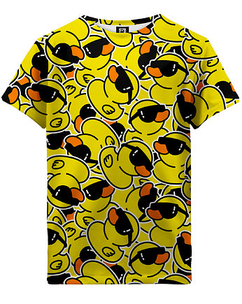 T-shirt Boy DR.CROW Kaczki, DrCrow