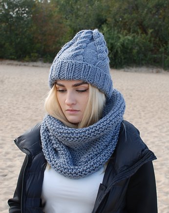 Komplet FLOSSY WARKOCZ, henhouse