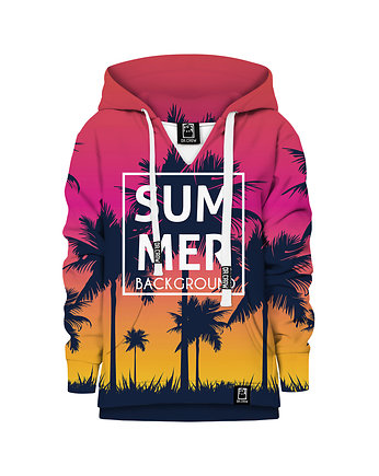 Bluza Dziewczynka DR.CROW Sunset, DrCrow
