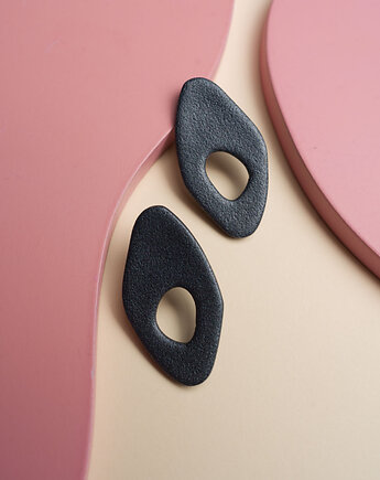 Sztyfty w organicznym kształcie, Dwie Gliny