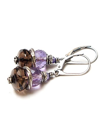 Kolczyki Śliwki w czekoladzie vol. 9 , Katia i krokodyl