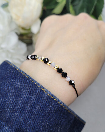 OCHRONNA z Turmalinem i Labradorytem, Seylla pracownia