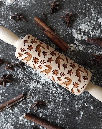 Specialne zamówienie, Rolling Pin Collection
