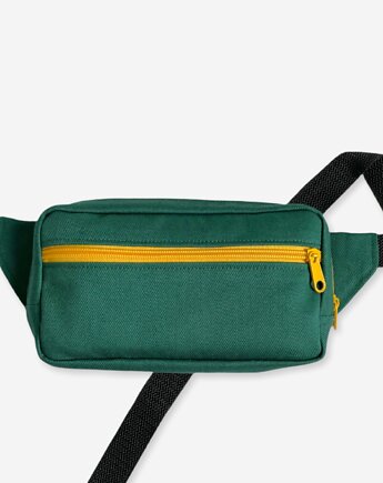 Nerka prostokątna zielono-żółta, Zdunetti