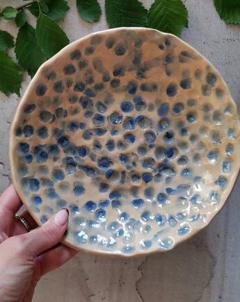 Ceramiczna miseczka no 4, Ceramic Story