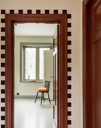 Border Square - samoprzylepna dekoracyjna listwa ścienna, wallcolors