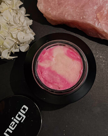 Mus Pink Glow, Neigo