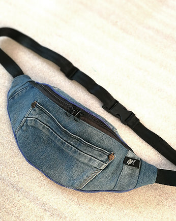 z  jeansu, Maruna Upcycled