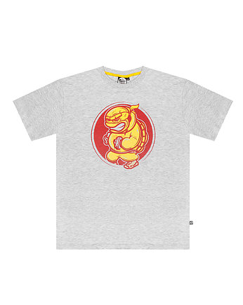 T-shirt ""Szanuj swój rewir", REWIR