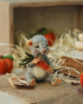 Mysz, BoboLobo Handicraft