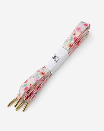 Sznurówki Rose, Cordelle