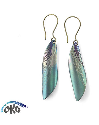 Piórka z tytanu, galeria OKO