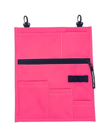Organizer SLIM pink MEDIUM, CARGO by OWEE