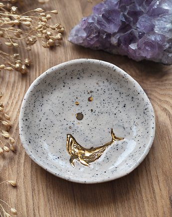 Spodek na biżuterię lub palo santo, Velvet Craft