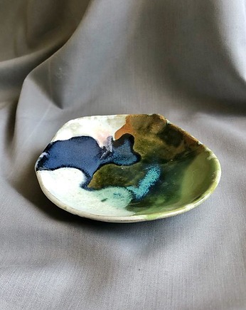 Miseczka ceramiczna Kolory 3, Gleeme