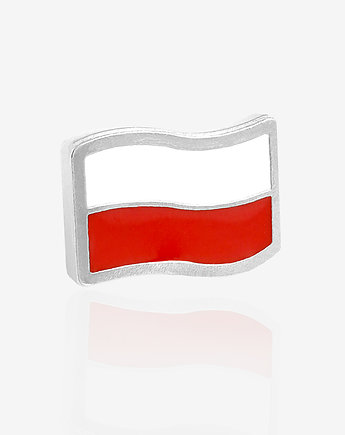 Pins "Flaga Polski", PINSWEAR