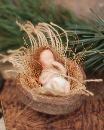 Dzieciątko, BoboLobo Handicraft