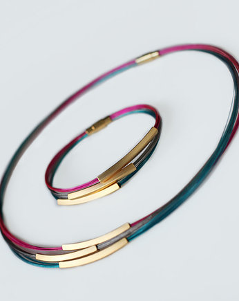 Komplet Summer Joy, Mitsu