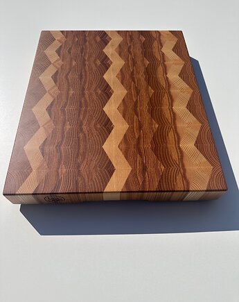 Deska sztorcowa do krojenia, BooGoo