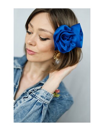 Jedwabna spinka, Celina Parysów