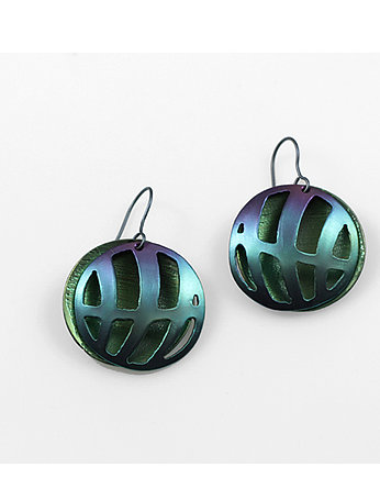 Tytanowe ażurowe, galeria OKO