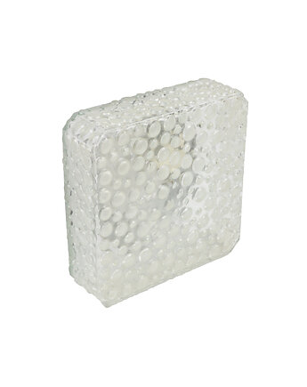 Plafon, lata 70, Think Modern