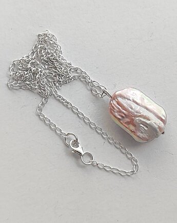 OKRĄG wisiorek, Katarzyna Kaminska ART