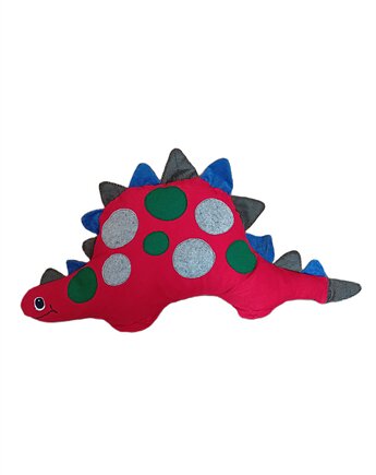Poduszka dekoracyjna dinozaur, Pracownia Mai