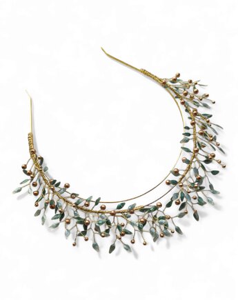 Tiara Selva, wSuffka
