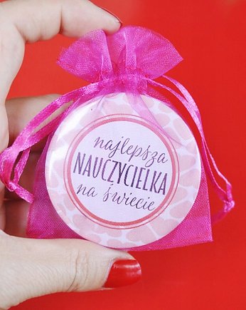 Magnes dla Przyjaciółki, WIELE WZORÓW, Sowia Aleja