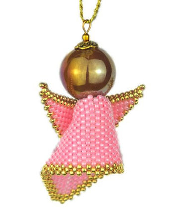 Aniołek Anita, Craft Zofi